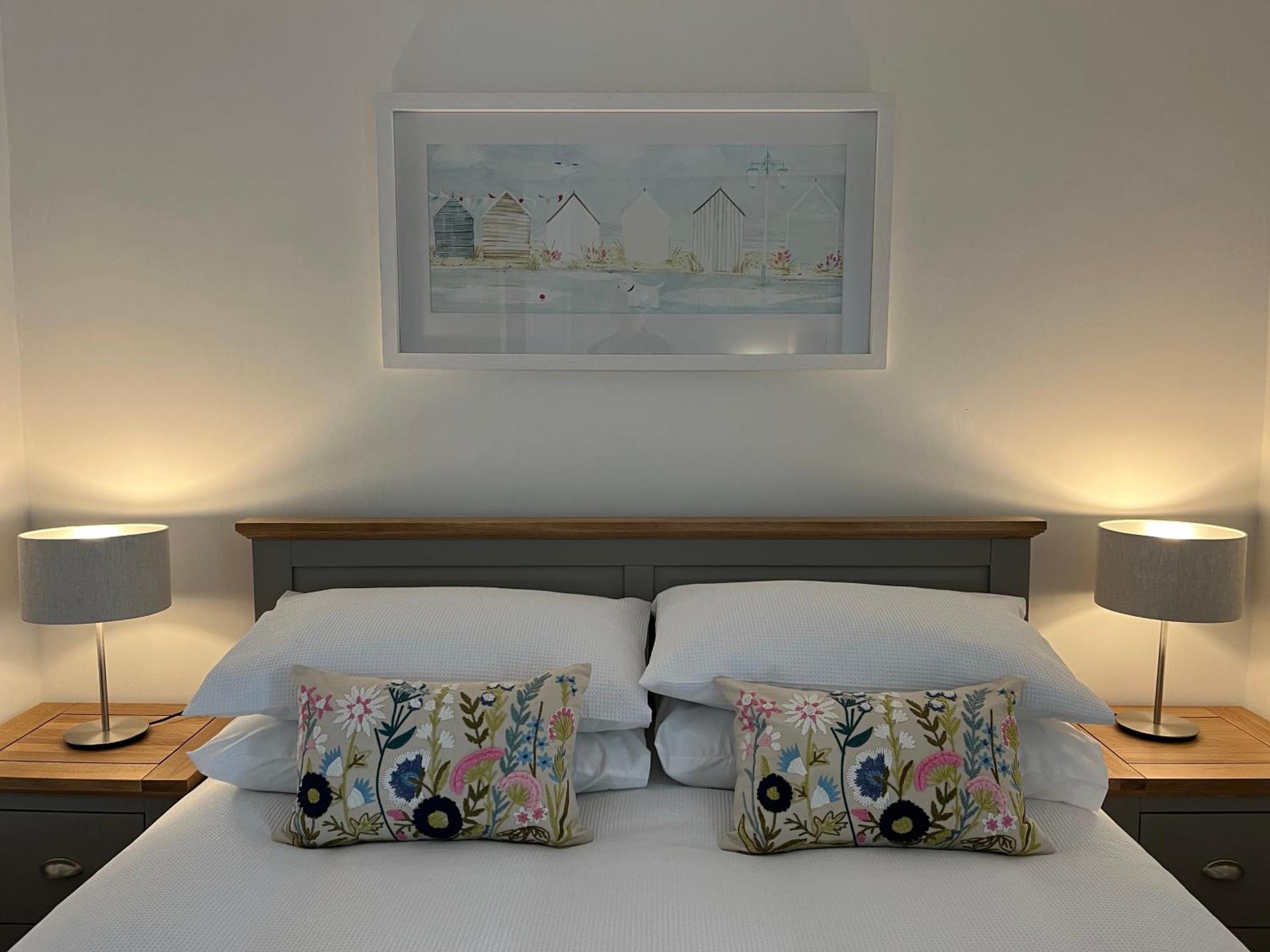 The Cottage At Ashbrook - Charming Country Cottage Near ベルファスト エクステリア 写真